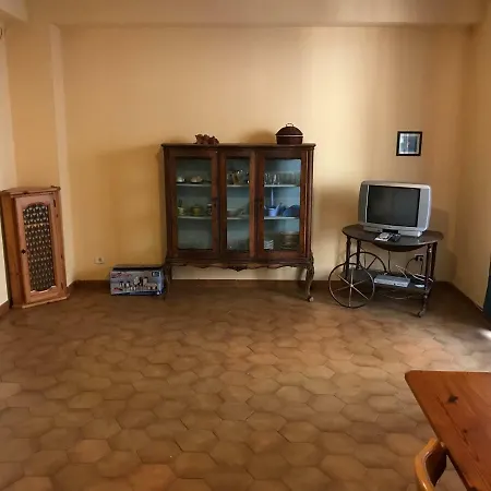 Casa Di Enzo *