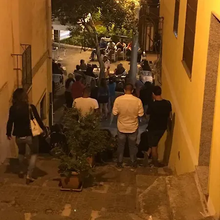 Casa Di Enzo * Tripi