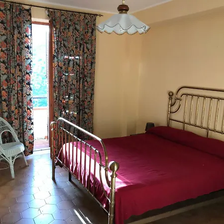Casa Di Enzo アパート