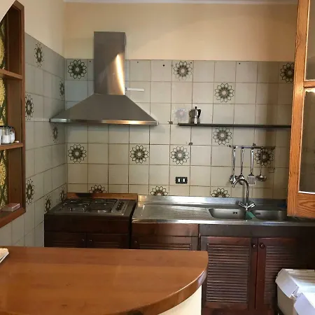 Casa Di Enzo アパート