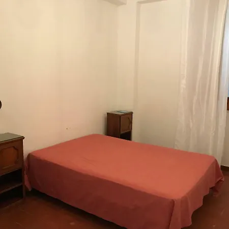 アパート Casa Di Enzo *