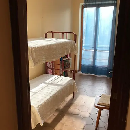 Casa Di Enzo Tripi