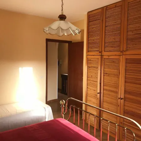Casa Di Enzo Apartment
