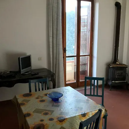 Casa Di Enzo Tripi